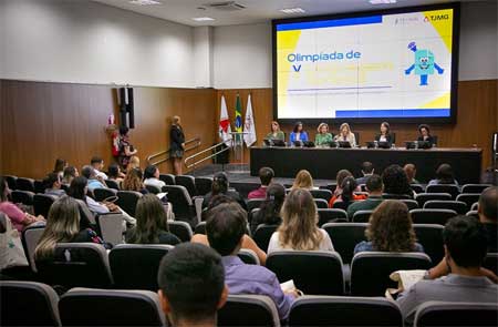 Por uma comunicação mais inclusiva, TRT-MG sedia Olimpíada da Linguagem Simples